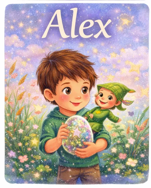Alex