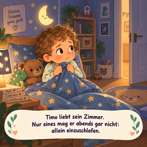 Innenseite 1 aus „Der Ruhe-Same“