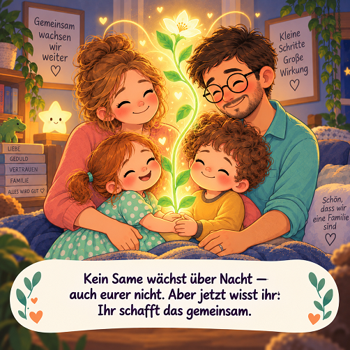 Innenseite 3 aus „Der Ruhe-Same“