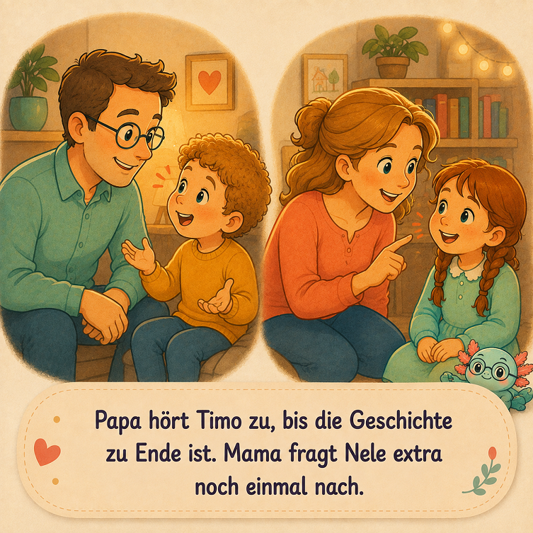Innenseite 3 aus „Guck mich an!“