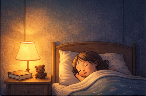 Das leise Zimmer