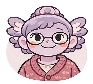 Oma Hilde