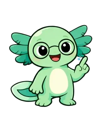 Der Lernolotl