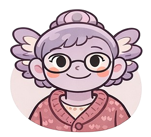 Oma Hilde